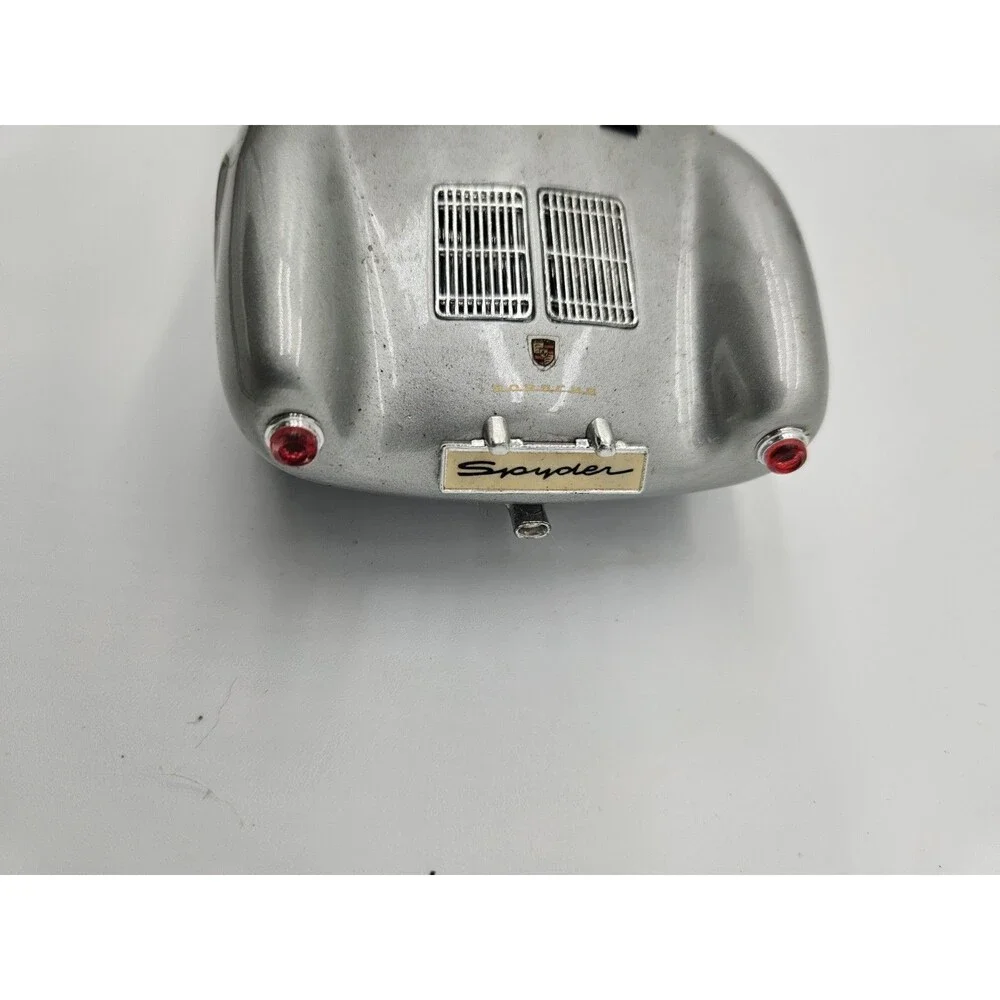 Maisto 18 scale